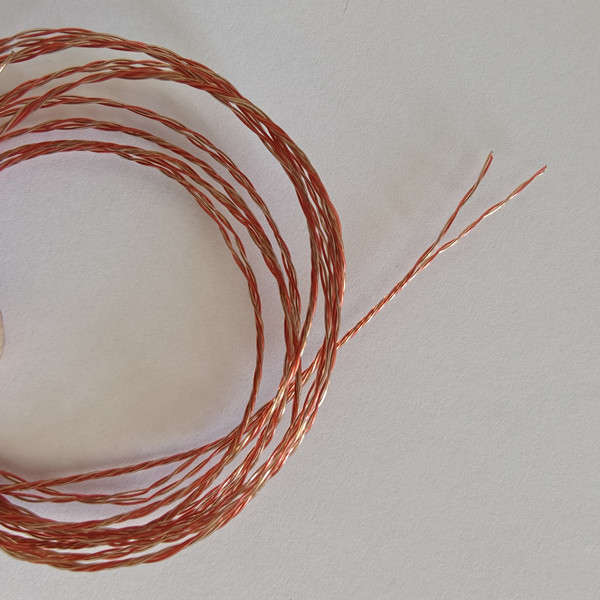 High Temperature teflon Cable For Sensor - Citabile