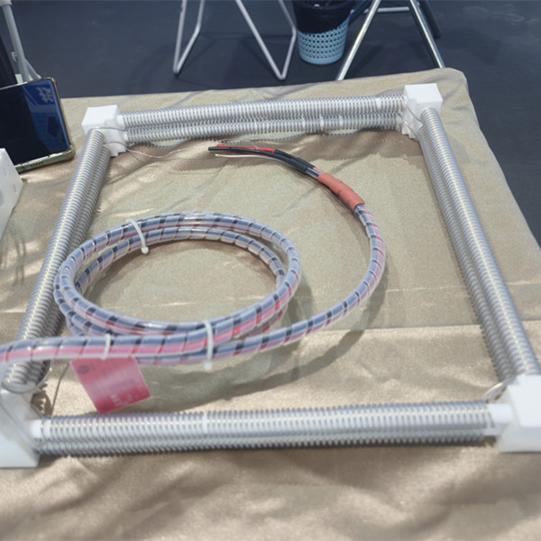 High Temperature PFA Cable For Heating - Citabile