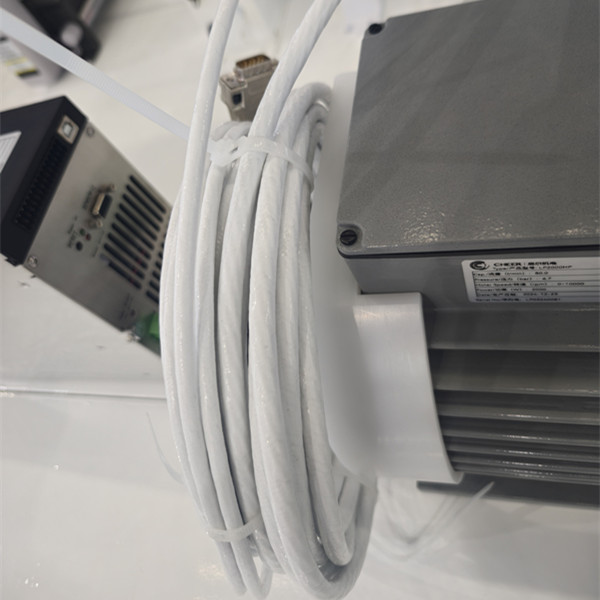 High Temperature Teflon Cable For  Motors - Citabile